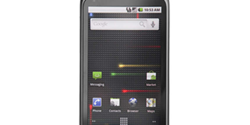 Google Nexus One Google Nexus One