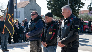 30. Obljetnica akcije “Drače”