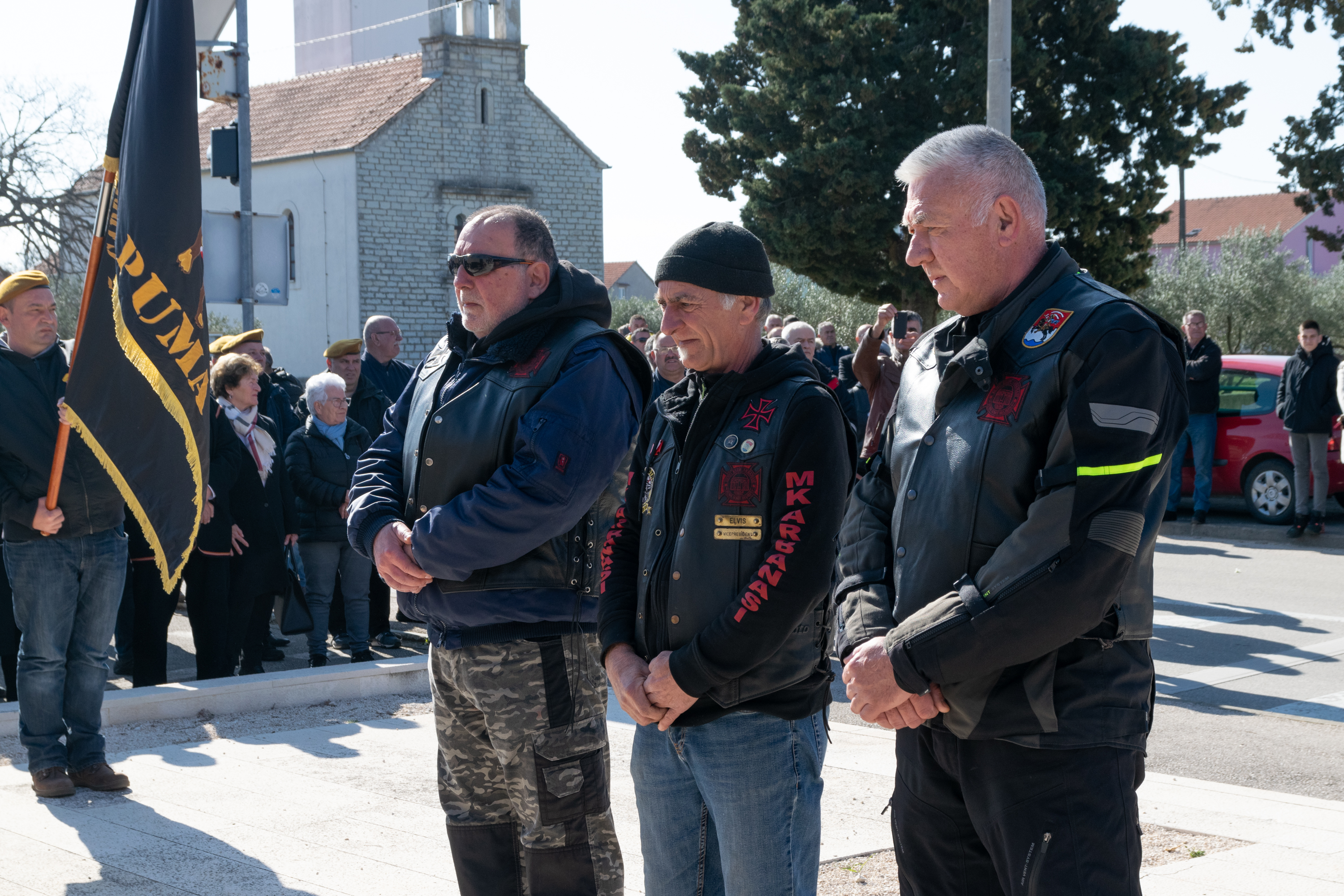 30. Obljetnica akcije “Drače”