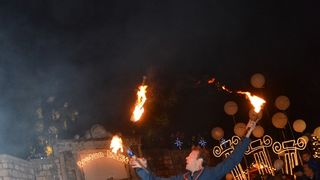 Započeo Advent u Zadru ; foto Iva Perinčić