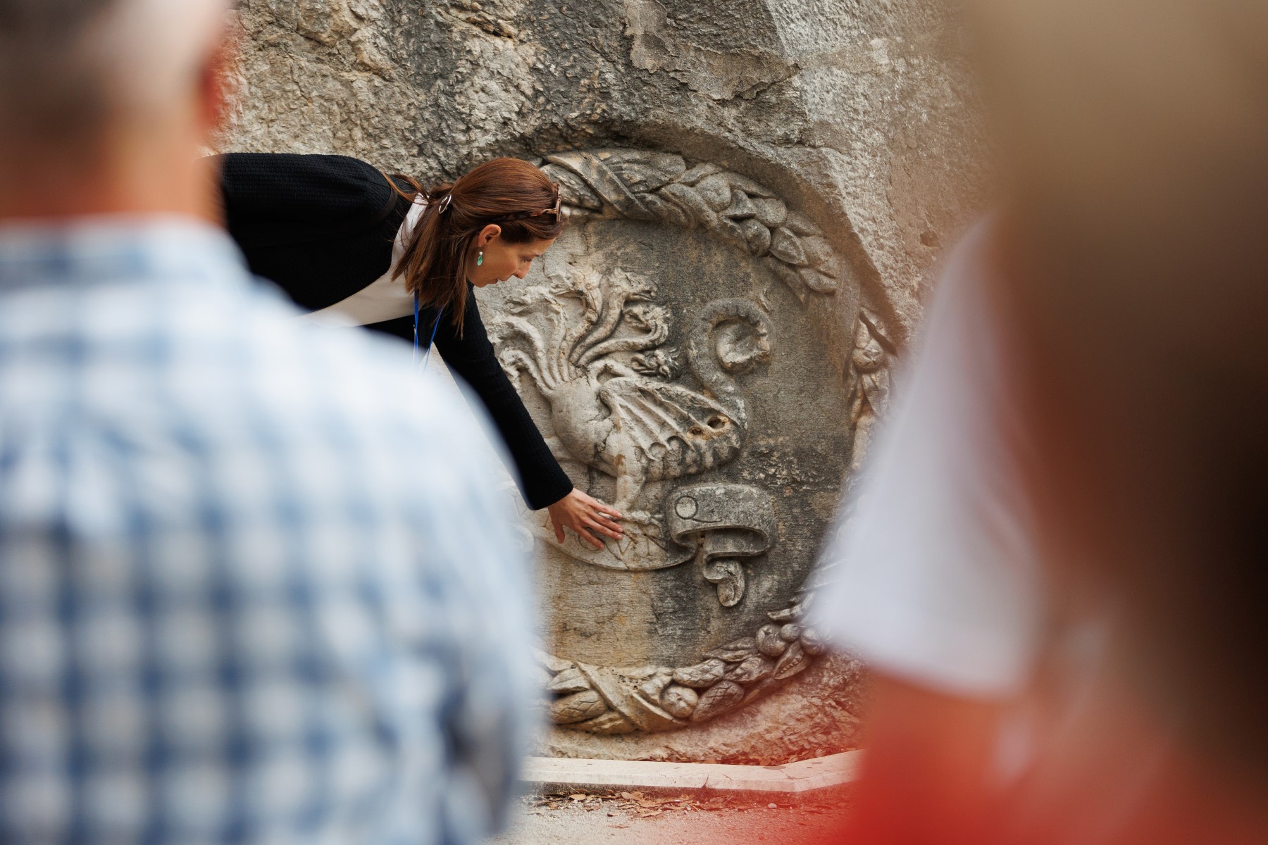 Noć tvrđava u Zadru – prijepodnevni program