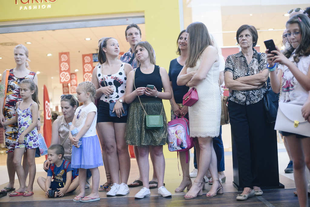 Supernova Zadar: Adio školo uz koncert Damira Kedže Supernova Zadar: Adio školo uz koncert Damira Kedže