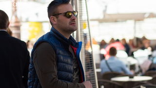 Đir po gradu, subotnja špica 23. ožujka 2019.