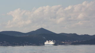 Sukosan: U uvali Zlatna luka odrzan je prvi dan dan Match Race regate, Foto: Mladen Malik