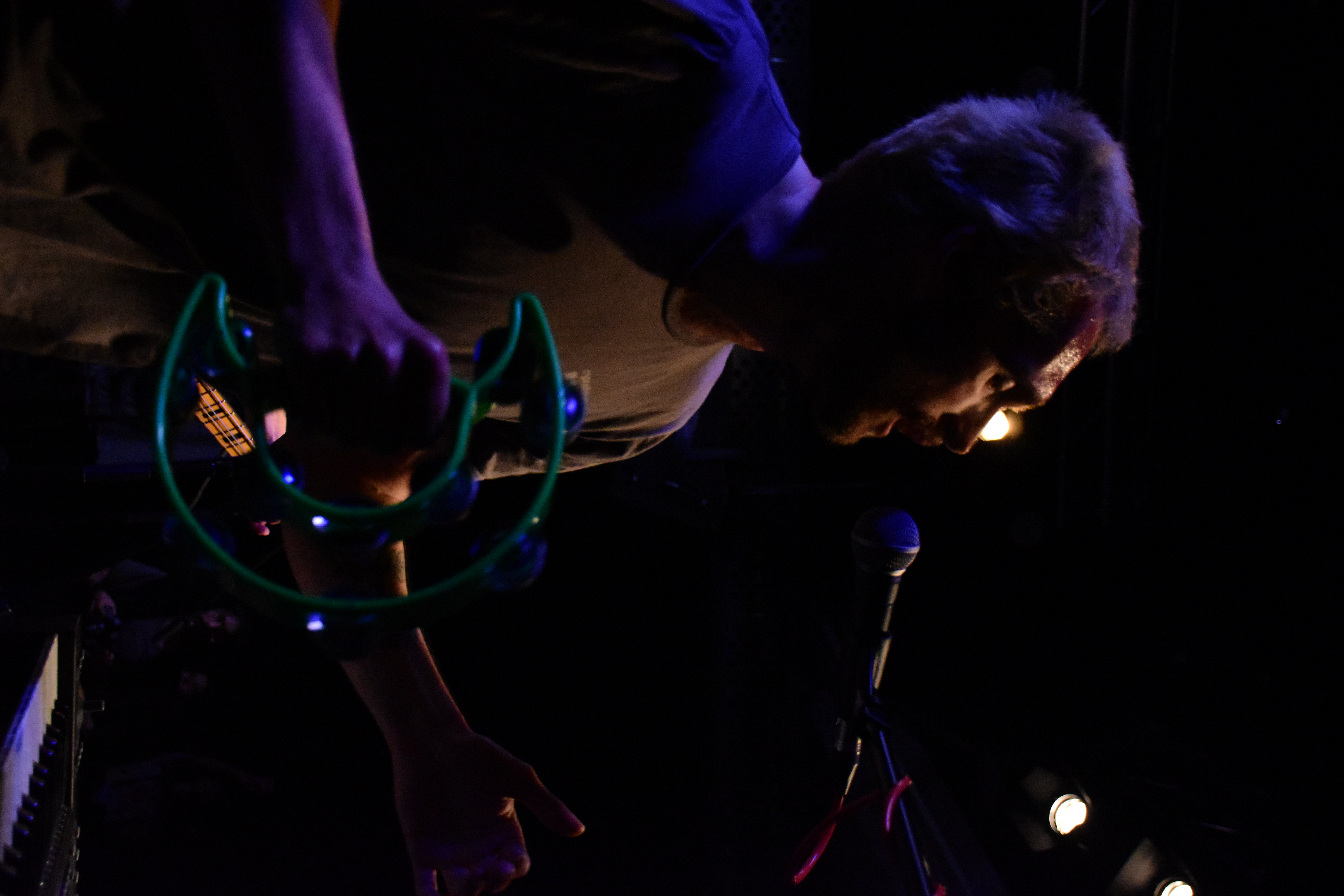 IDEM i Treći kat @ Urbofon Live IDEM i Treći kat @ Urbofon Live