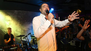 Dražen Zečić Zeko @ Podroom Night Club Dražen Zečić Zeko @ Podroom Night Club