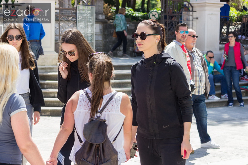 Đir po gradu 1. svibnja 2017. Đir po gradu 1. svibnja 2017.