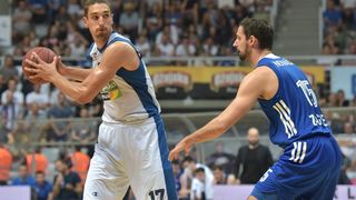 KK Zadar – KK Cibona 88-96 KK Zadar – KK Cibona 88-96