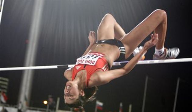 Blanka Vlašić (Foto: Reuters)