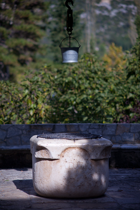 Izlet u NP Krka: Skradin, Skradinski buk, Visovac, foto: Darko Belančić