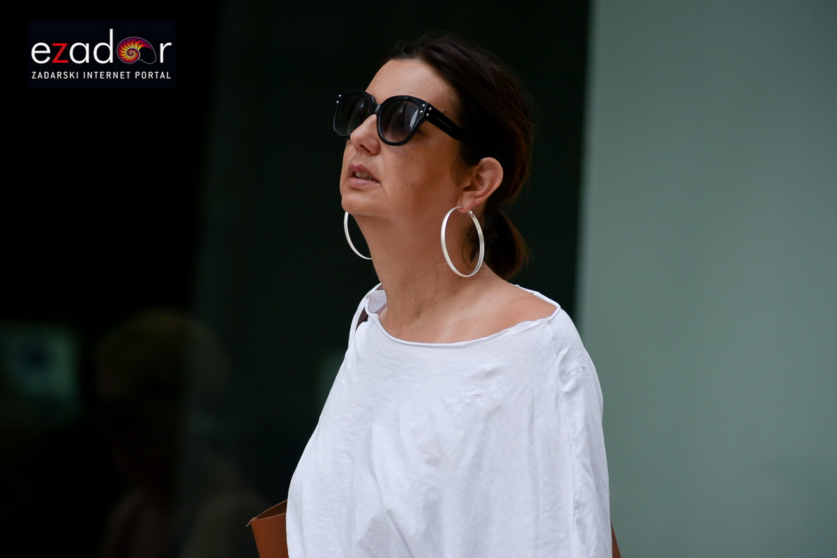 Đir po gradu, subotnja špica 22. lipnja 2019. Đir po gradu, subotnja špica 22. lipnja 2019.