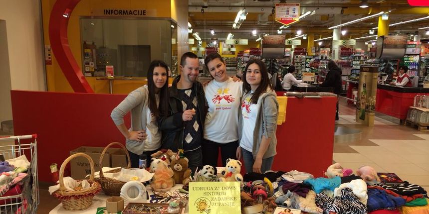 Barakovićevci humanitarna akcija Barakovićevci humanitarna akcija