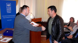 Potpisivanje sporazuma Zadarske Potpisivanje sporazuma Zadarske