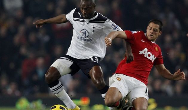 William Gallas, foto: Reuters