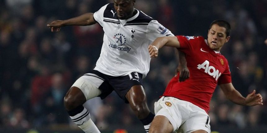 William Gallas, foto: Reuters William Gallas, foto: Reuters