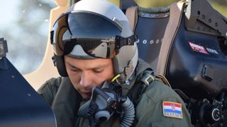 U 93. zrakoplovnoj bazi Hrvatskog ratnog zrakoplovstva ostvaren šezdeset tisućiti sat naleta na Pilatusima U 93. zrakoplovnoj bazi Hrvatskog ratnog zrakoplovstva ostvaren šezdeset tisućiti sat naleta na Pilatusima