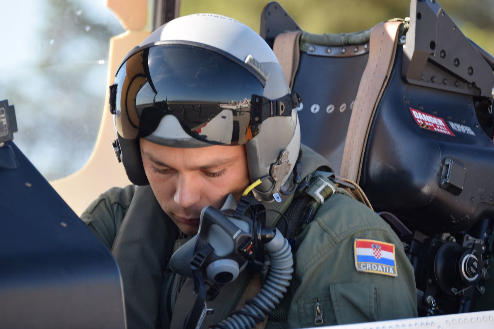 U 93. zrakoplovnoj bazi Hrvatskog ratnog zrakoplovstva ostvaren šezdeset tisućiti sat naleta na Pilatusima U 93. zrakoplovnoj bazi Hrvatskog ratnog zrakoplovstva ostvaren šezdeset tisućiti sat naleta na Pilatusima