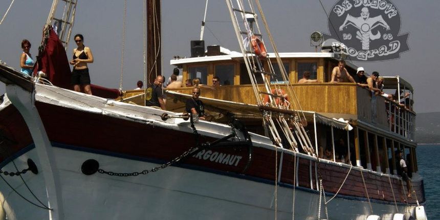 Izlet Argonautom Izlet Argonautom