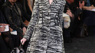Paris Fashion Week: Louis Vuitton jesen 2010 (Coutorture.com)