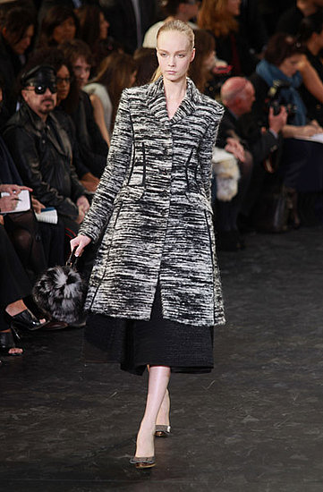 Paris Fashion Week: Louis Vuitton jesen 2010 (Coutorture.com)