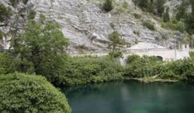 HEP: Mi ne odustajemo od Omble, foto: gfmo.ba