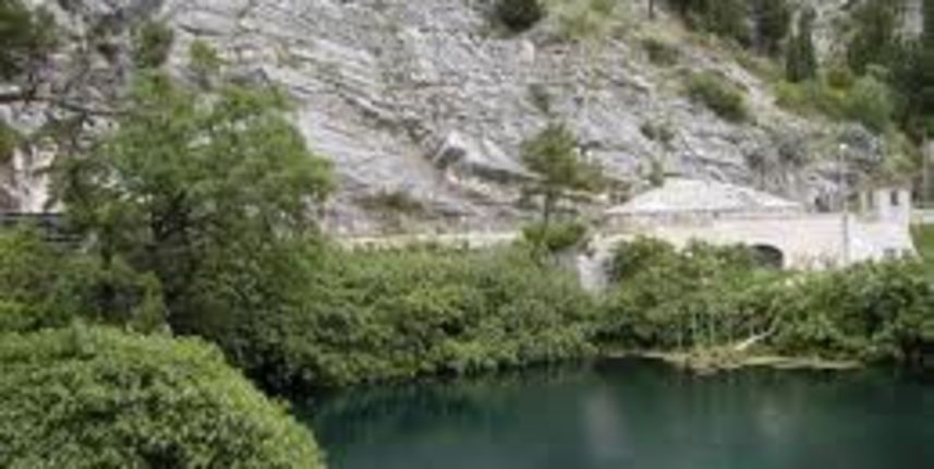 HEP: Mi ne odustajemo od Omble, foto: gfmo.ba