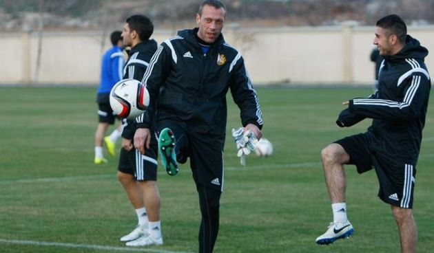 Roman Brezovski, foto: twitter