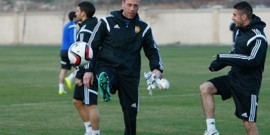 Roman Brezovski, foto: twitter