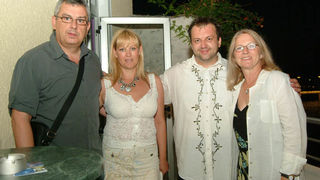 Otvorenje caffe bara ‘Satir’ Otvorenje caffe bara ‘Satir’