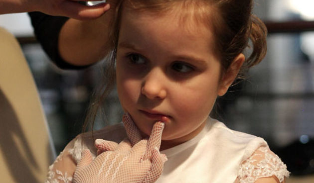 Festival vjenčanja, 21. veljače 2009. (Foto: Marin Gospić)