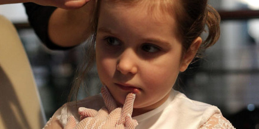 Festival vjenčanja, 21. veljače 2009. (Foto: Marin Gospić) Festival vjenčanja, 21. veljače 2009. (Foto: Marin Gospić)