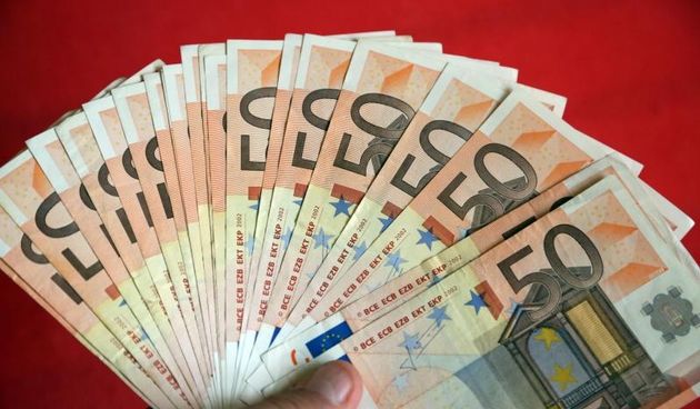 Euri, novčanice eura