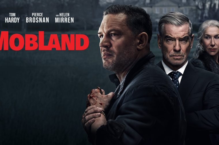 mobland