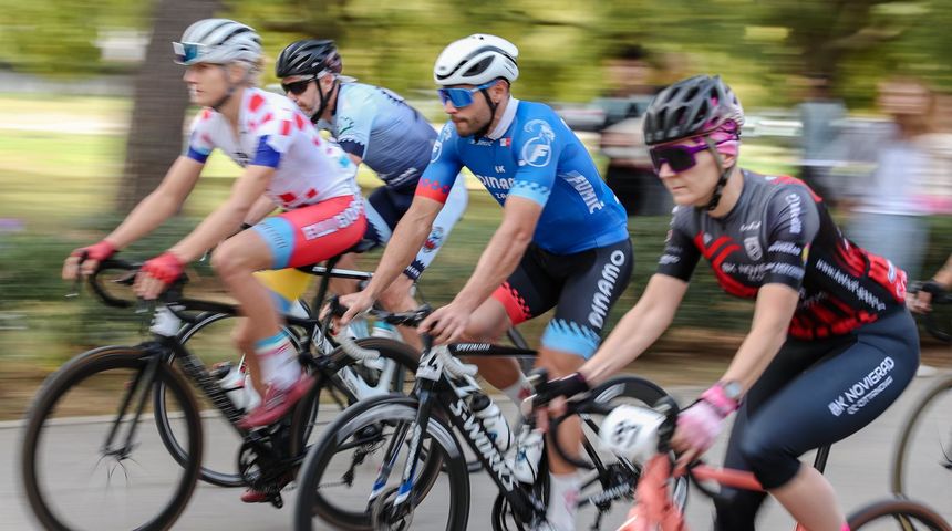 Granfondo Zadar: Treće izdanje biciklističke utrke Granfondo Zadar: Treće izdanje biciklističke utrke