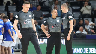 AdmiralBet ABA liga, 12. kolo: KK Zadar – Borac Mozzart 89-67