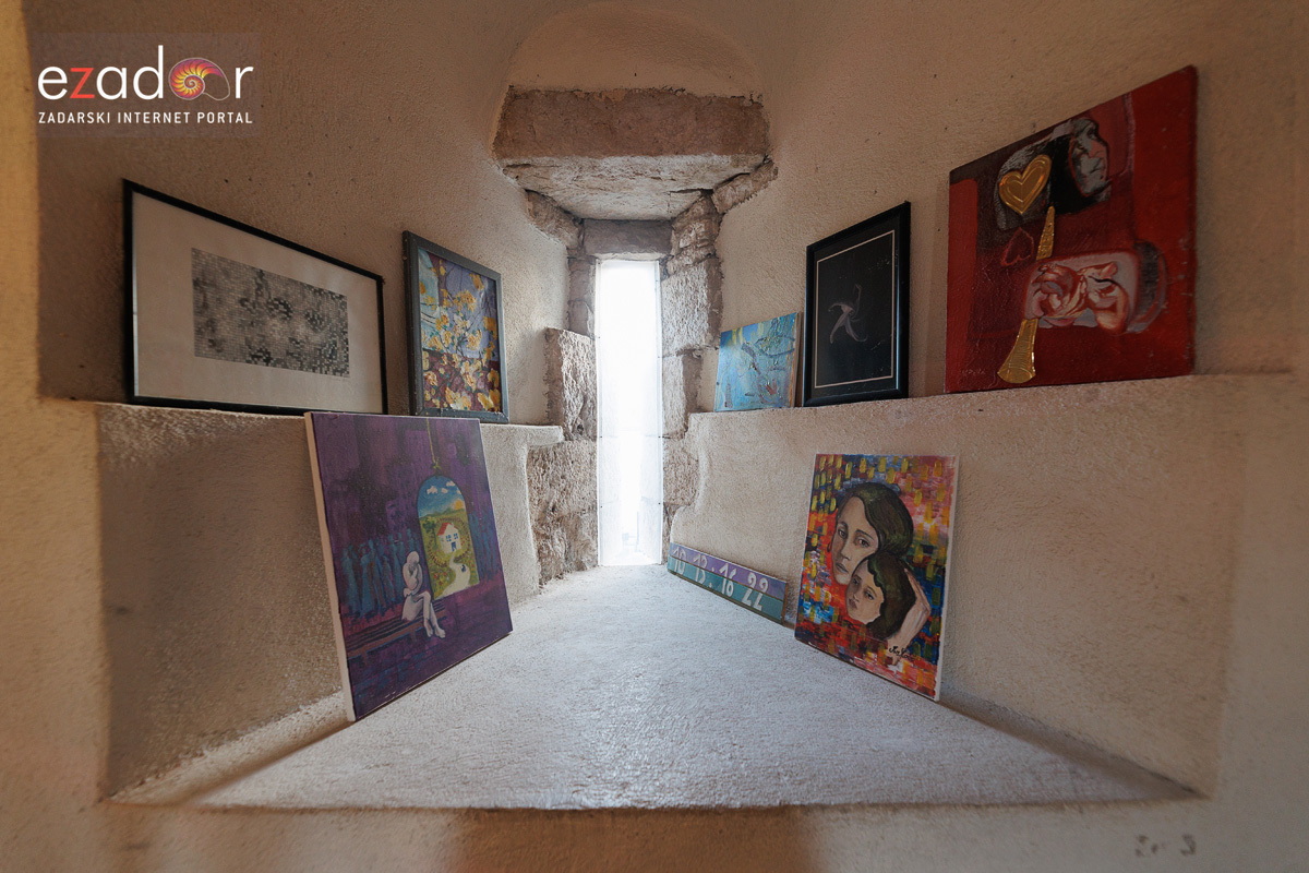 Večernji đir po gradu 3. listopada 2023. Večernji đir po gradu 3. listopada 2023.