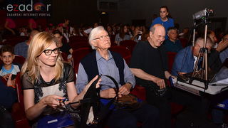 9. Festival dječjih klapa u HNK Zadar 9. Festival dječjih klapa u HNK Zadar