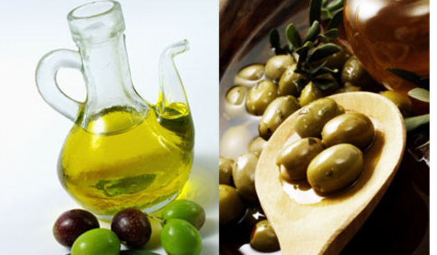 Maslinovo ulje