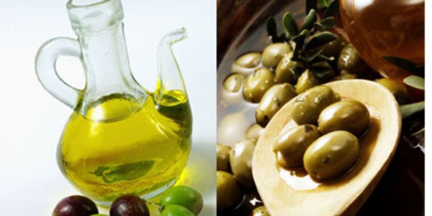Maslinovo ulje Maslinovo ulje