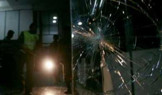 Šri Lanka, napad (Foto: Reuters)