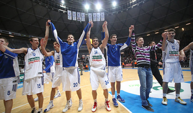 KK Zadar – KK Cibona 90-89   (foto:Saša Čuka)