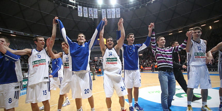 KK Zadar – KK Cibona 90-89   (foto:Saša Čuka)