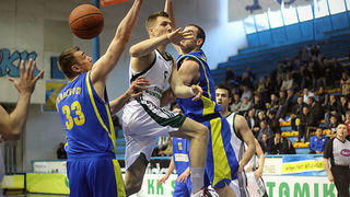 KK Sonik Puntamika – KK Križevci 67-76 (foto:Saša Čuka) KK Sonik Puntamika – KK Križevci 67-76 (foto:Saša Čuka)