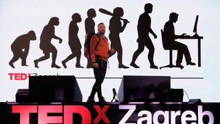 TEDxZagreb 2024. @ Zagrebački velesajam