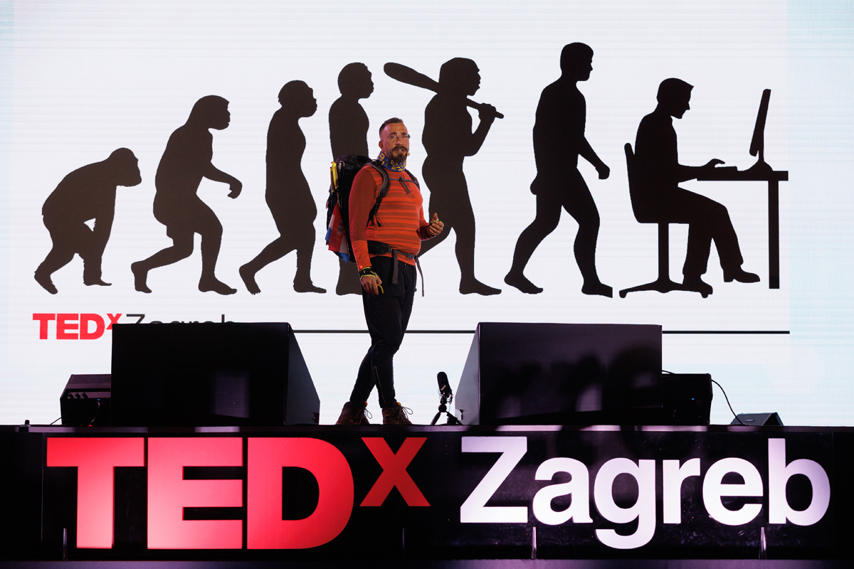 TEDxZagreb 2024. @ Zagrebački velesajam