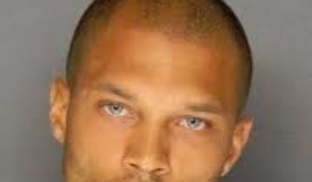 Jeremy Meeks,Foto:fashionbombdaily.com