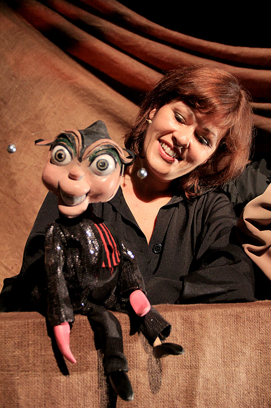 Premijera Pinokija u Kazalištu lutaka Zadar