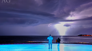 Ljepota prirode i čovjekove imaginacije