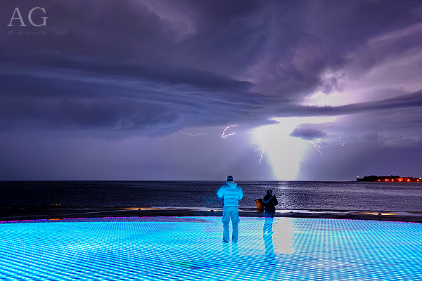 Ljepota prirode i čovjekove imaginacije