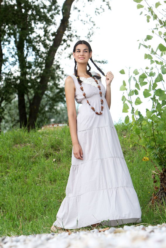 FOCH: Duge haljine za dugo toplo ljeto